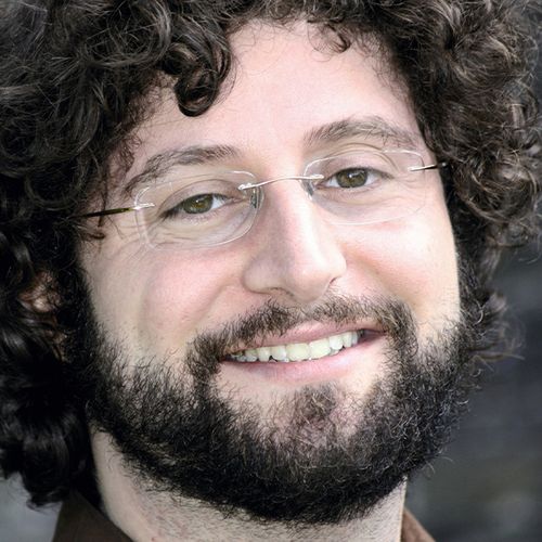 Andy Stanton